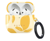 Burga Lemon Tart case do AirPods 4 - 1522362 - zdjęcie 2
